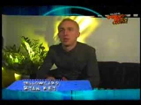 Other bands talk about Green Day- Project this Bitch