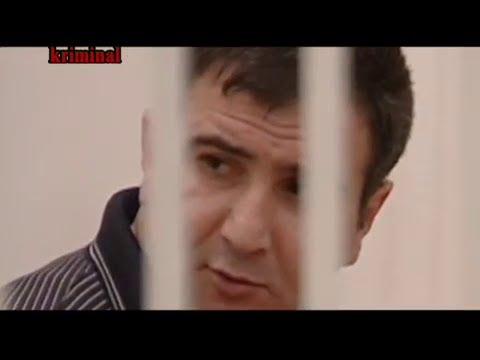 KRİMİNAL(2009)- Şabranda oğurlanıb, zorlanıb, öldürülən azyaşlı bacılar/2-ci hissə