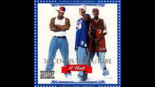 G-Unit - U Should Be Here