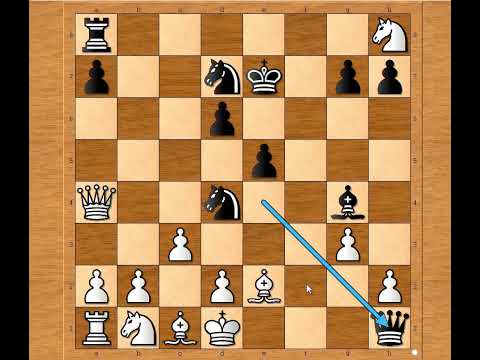 Za trenutke zabave uvek preporučujem Traxlerov protivnapad 🥰😝🤣🤩 TARAKANOV vs NAFTALIN # 2122