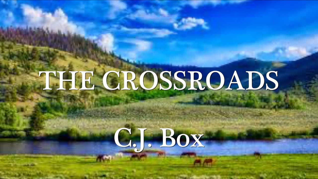 Box - The Crossroads