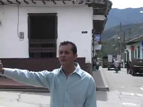 Jimmy Sossa - Y Tu Con Él (Vídeo Oficial)