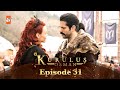 Kurulus Osman Urdu | Season 1 - Episode 31