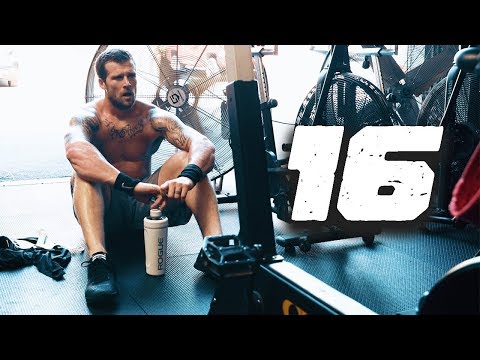 tttTD16 - TTT THROWDOWN