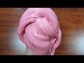 Fluffy Slime Super Easy Diy Fluffy With White Glue No Borax