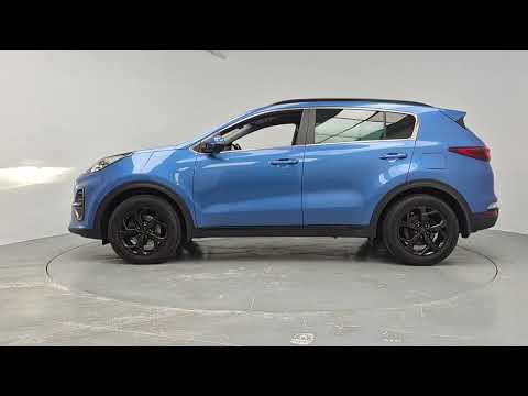 Kia Sportage 1.6 CRDI MHEV K3 - Image 2