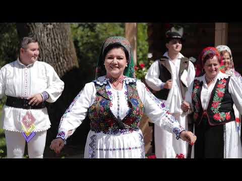 Luminita Tomuta   Marie din Cucuceni