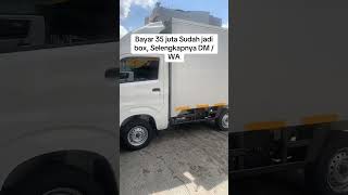 Download lagu Bayar 35 juta sudah bisa dapet Carry box, mau??? #shorts #suzuki #suzukicarry #carrybox mp3 Download lagu Bayar 35 juta sudah bisa dapet Carry box, mau??? #shorts #suzuki #suzukicarry #carrybox mp3