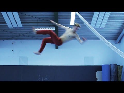 Fail Compialtion #5 | DDC Breakdance