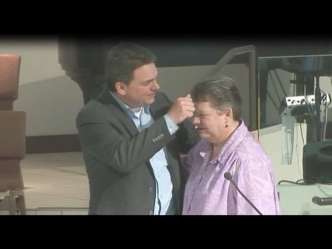 1st Presbyterian Burbank 06/12/16