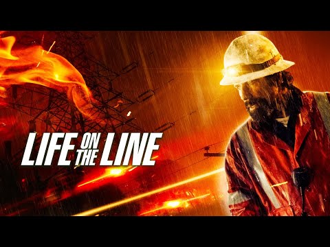 Life on the Line (2015) Με Ελληνικούς υπότιτλους.