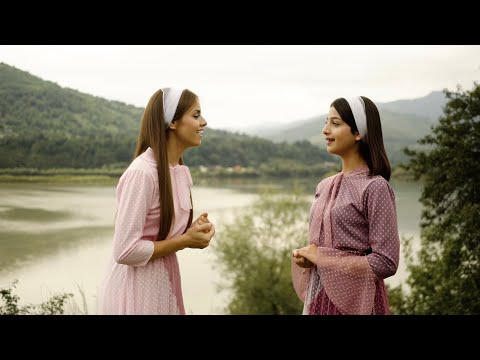 Larisa Lungu & Mirela | Tu ești ADEVĂRUL meu | New Christian Song