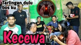 Download lagu KECEWA||cover pengamen||anak rantau TKI Malaysia mp3