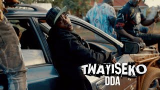 Alien skin - Twayiseko Dda (Official Music Video )