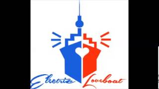 Jor El - I Want Disco