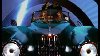 simply red   fairground HD