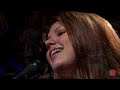 Jane Monheit and John Pizzarelli - "They Can't Take That Away from Me"