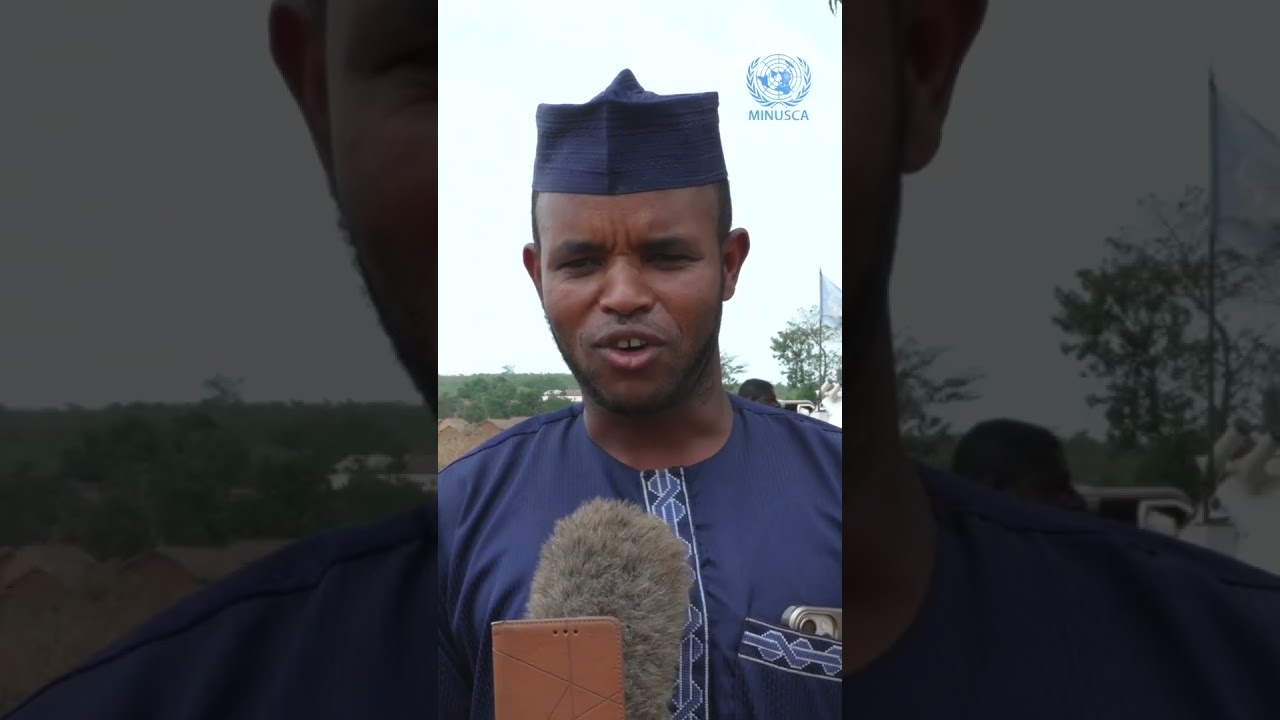 À Koui, le désarmement de 73 combattants du 3R marque une avancée majeure vers la paix