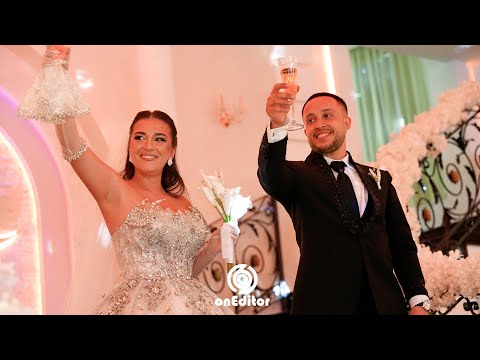 Dasma e Edon & Bleonës | Drenicë & Gjilan | Dasmë Shqiptare 2026 - Atmosfera nga Gazi Istogu  