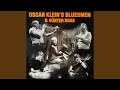 Bluesman's Blues