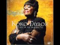 Koko Taylor - Money is the name of the Game