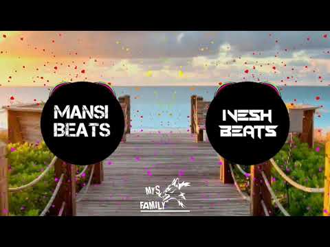 Dj Anikzz - A nou mette(Mon envi kner kan sa zafr la aler vini ar toi kouma to fer)