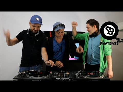 CALL ME BABY 30.05.20 House Party Live Stream