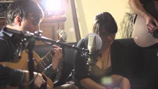 The Moth & The Mirror perform Soft Insides - Location Music TV