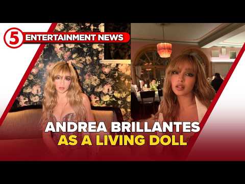 KAPATID UPDATES | Andrea Brillantes, pinakilig ang netizens sa latest OOTD at comment ng boyfie