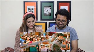 Pakistani Reacts to Ram Charan And Kiara Advani Superhit Blockbuster FULL HD Action/Drama