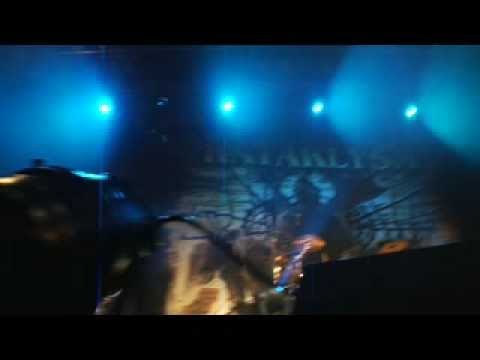 Video thumbnail for Blood in Heaven