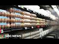 Walmart Digital Price Tags Collide With Anxiety Over Surveillance Pricing