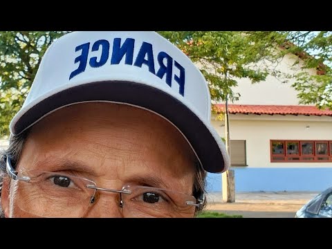 CONHECENDO A IGREJA DE NOSSA SENHORA DA CONCEIÇÃO EM PIUMA E.S.