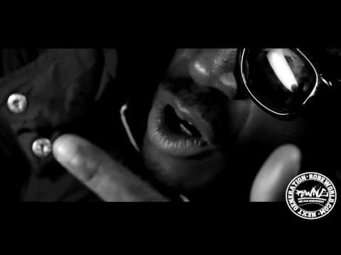 #RWNG - DARYL SMILEZ - THE WORLD IS MINE (@Darylsmilezst)