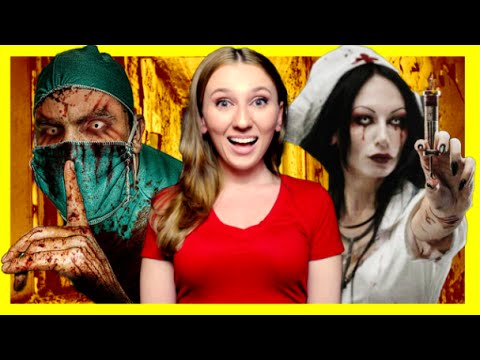 Top 10 SCARIEST Human EXPERIMENTS! ☠ Video