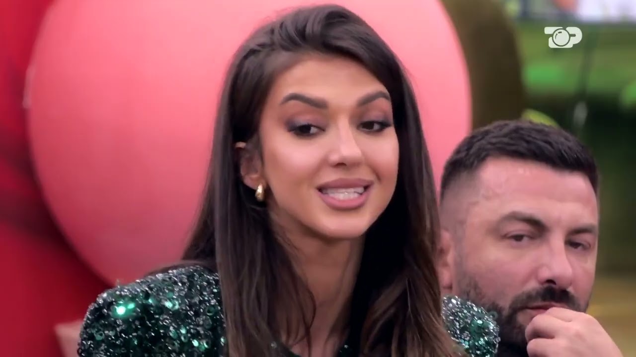 Ishte hakmarrja ime, përballen Jozi dhe Loredana: S'duhej të binte në skemat e…