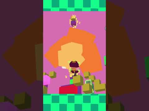 Explosive magic effects #gamedev #indiegame #gaming