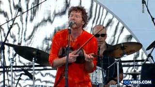 Sam Bush - White Bird