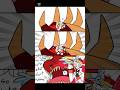 Hazbinhotel Helluvaboss Memes Shorts Short Reels
