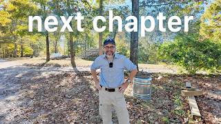 50th Birthday: Homesteading My Next 50 Years