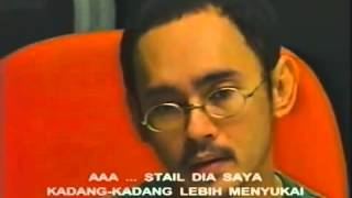 Benar Anwar Ibrahim Liwat Sukma ?