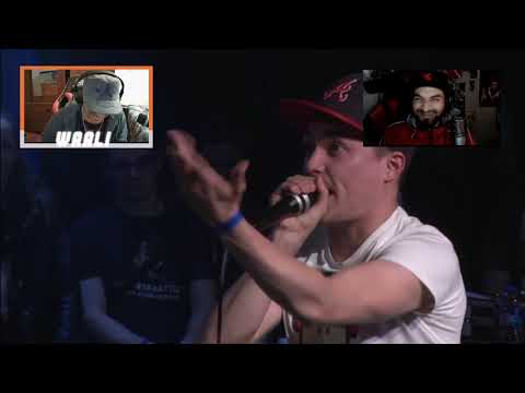 REACCIÓN Y ANÁLISIS // BALL-ZEE VS ALEM - Semi Final - 4th Beatbox Battle World Championship