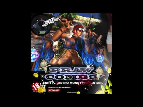 Intro   Cecilio G Vs Hwoarang  Prod Enry K  1