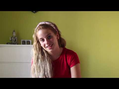 A Minha Experiência no La Banda - Filipa Canhão