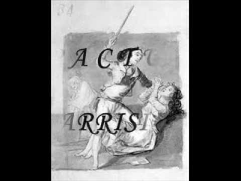PACTUM--parrisidio