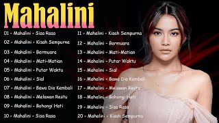Download lagu Mahalini Full Album Paling Baper | Lagu Galau & Romantis Terpopuler mp3
