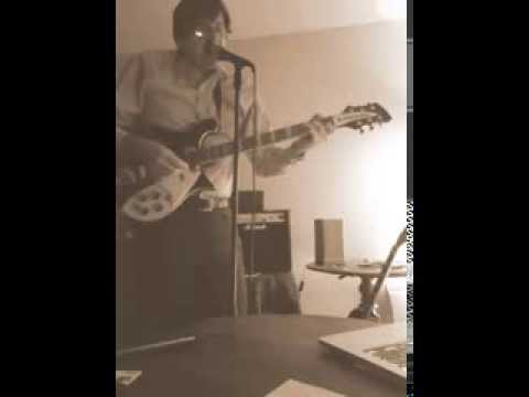 Night on a town- Del fuegos cover