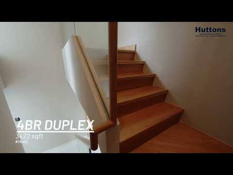 The Lumos, 9 Leonie Hill, 4 Bedrooms, 3,303 sqft, Apartment For Sale, by Eric KANG (江瑞裕), 500182459 - PropertyGuru.com.sg