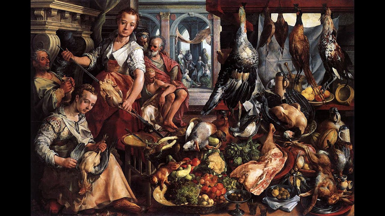 Medieval Life, Death, and Marriage