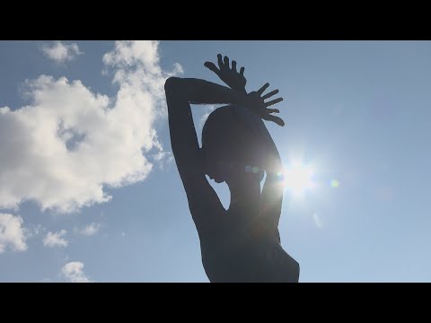 Акцыя "Мы памятаем" прайшла ў Светлагорскім і Жлобінскім раёнах видео